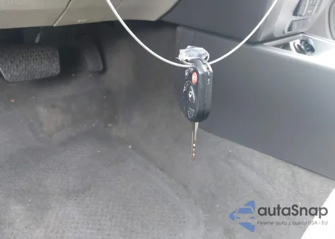 2011 Ford Fusion Se из США, поврежденный, VIN 3FAHP0HA5BR131610